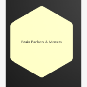 Brain Packers & Movers